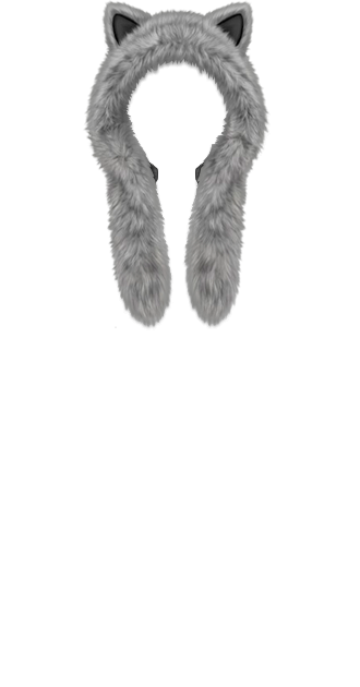 Wolf Hat