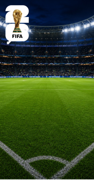 2026 FIFA World Cup Background