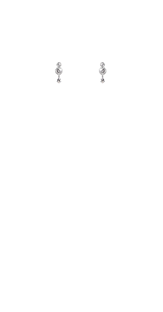 Earring Onix By Nena
