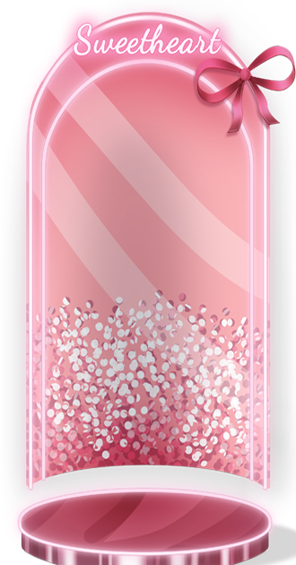 Sweetheart BG