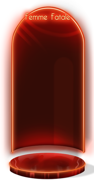 Femme Fatale BG By Nena