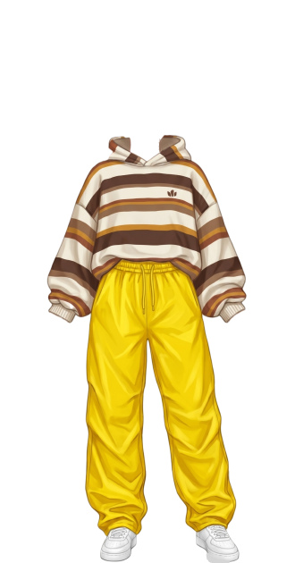 Vick Virginia Yellow