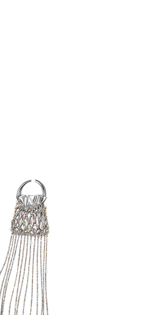 Hips Bag By Nena