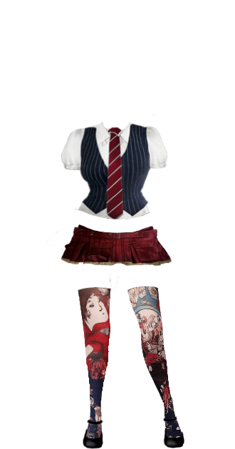 Schoolgirl
