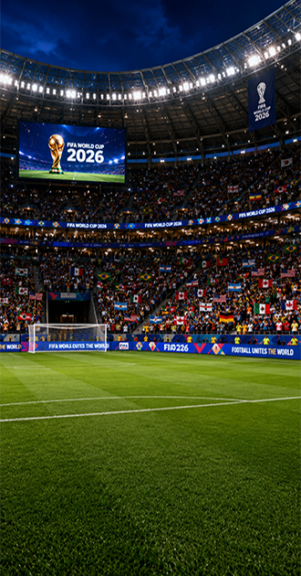 World Cup 2026