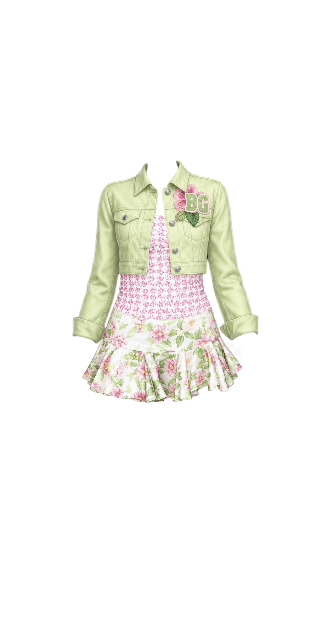 Florals, For Spring