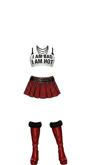 Baddie Hot
