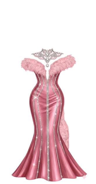 Fashion Miss Universe By Nena