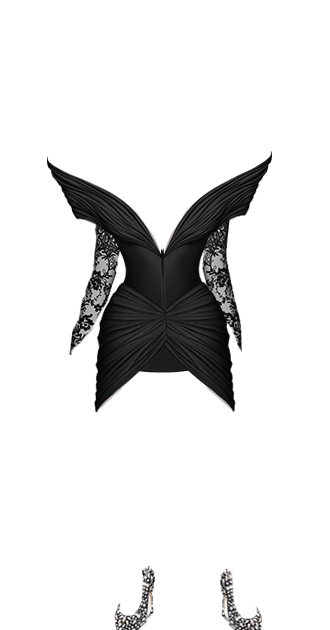 Malefica By Nena