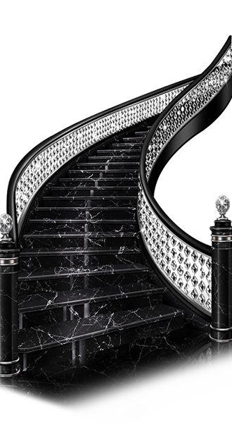 Ladder Luxur By Nena