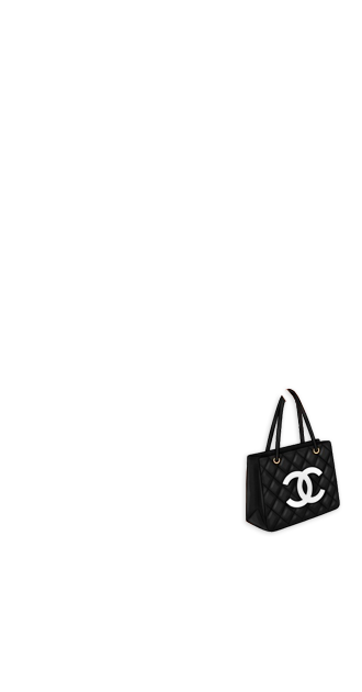 Chanel GST Bag