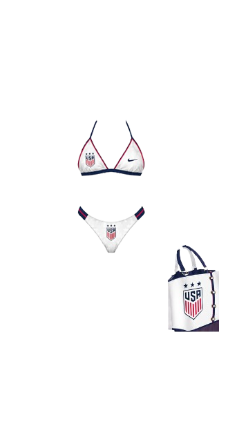 USA GIRL By Nena