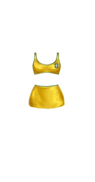 BRASIL BY NENA