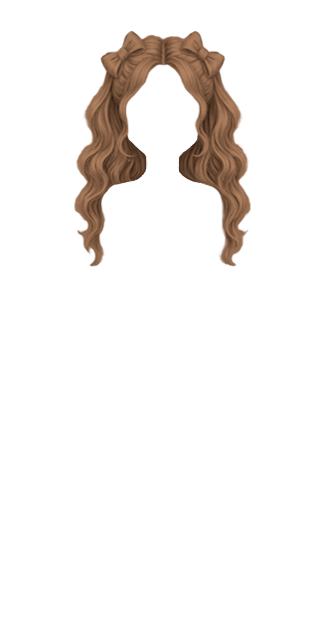 Doll Hair LB