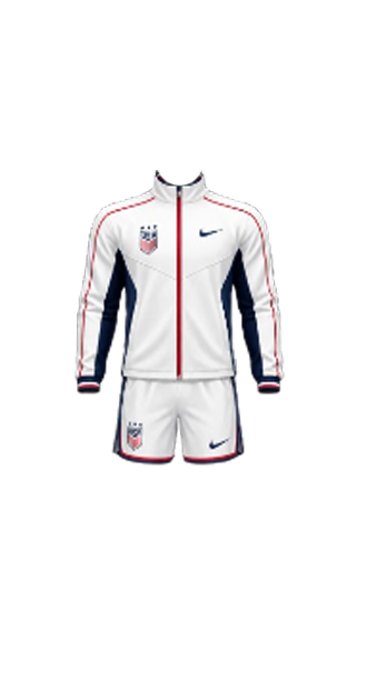 USA WORLD CUP SOCCER