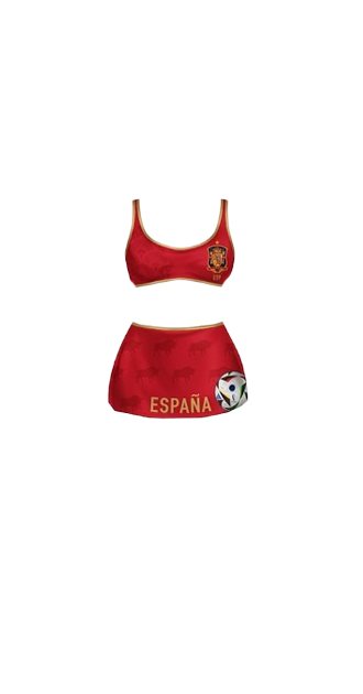 ESPAÑA BY NENA