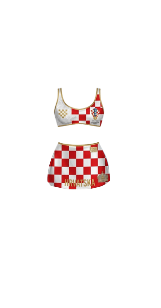 HRVATSKA BY NENA