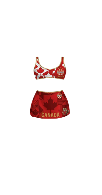 CANADA WORLD SOCCER CUP BY NENA