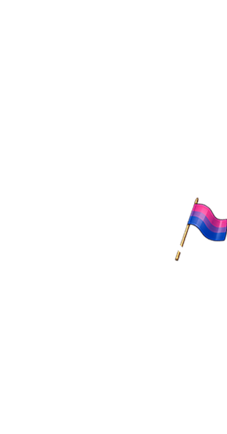 Bisexual Pride Flag (F)