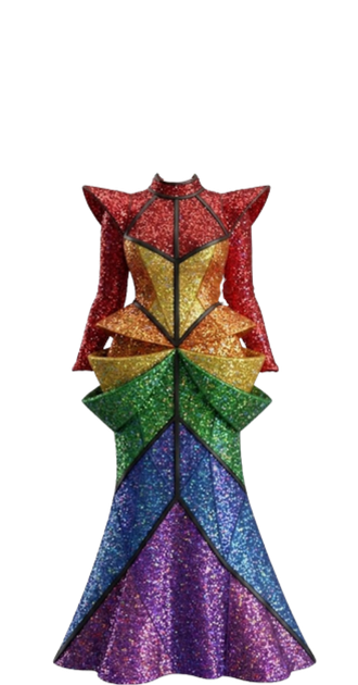 Kennedy Davenport S7: Best Drag