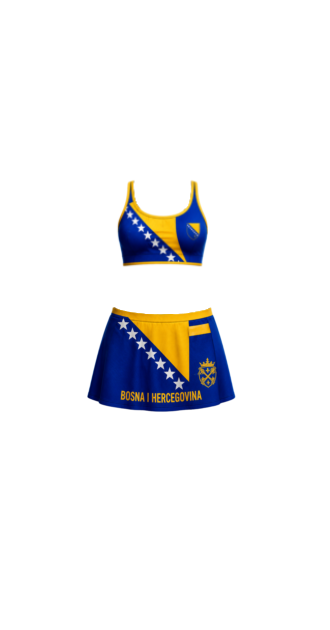 Bosnia