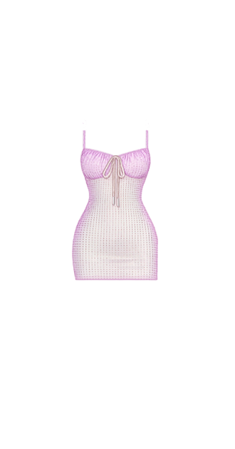 Area Ariana Love Island