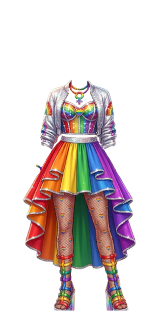 Pure Pride