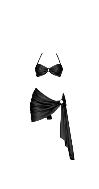 Annita Black Set