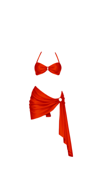 Annita Red Set