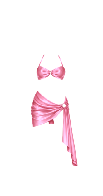 Annita Pink Set