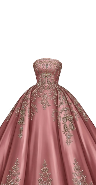 Zuhair Murad Princess Gown