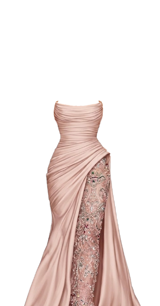 Zuhair Murad Draped Diva