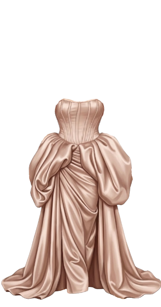 Zuhair Murad Pillow Princess