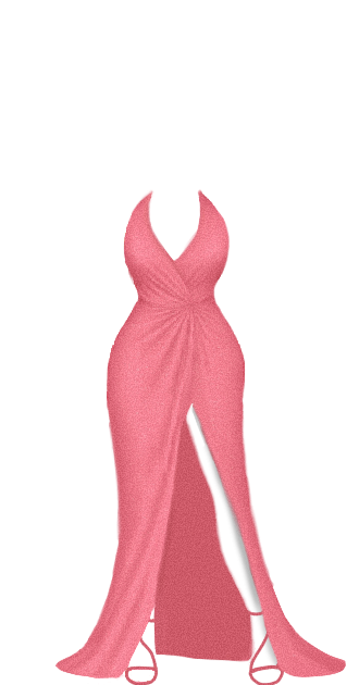 Sparkling Pink Housewife