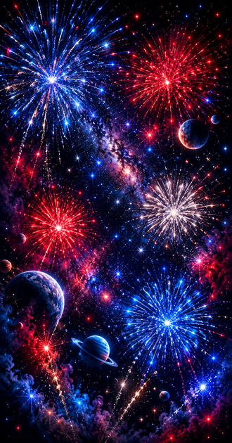 Fireworks