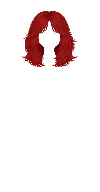 Vegas Red Keanna