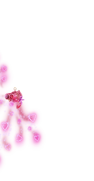 Pink Shoot By Nena