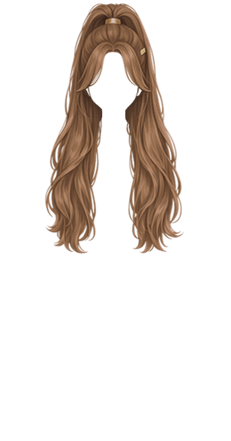 Light Brown Gianna