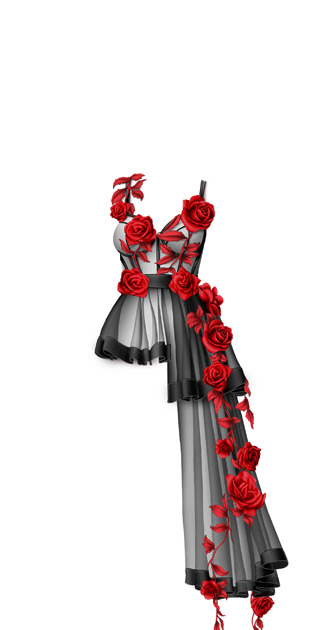 Roses Tango By Nena
