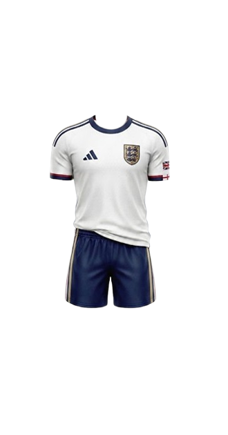 England male By Nena