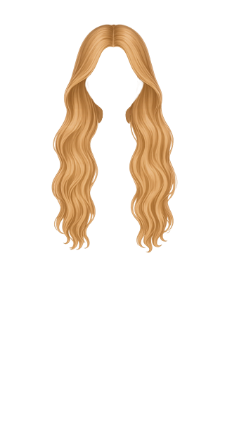 Strawberry Blonde Ambria