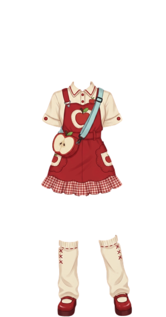 AppleOfMyEye