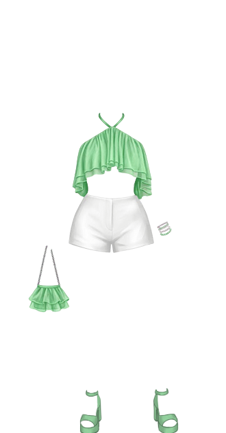 Summer Breeze Mint
