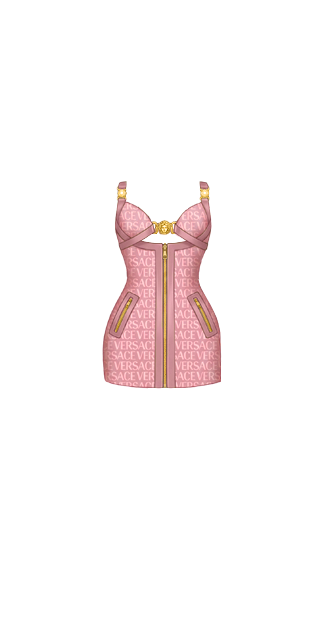 Versace Allover