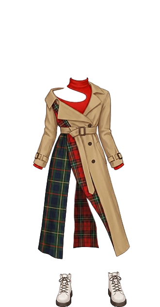Bold Trench