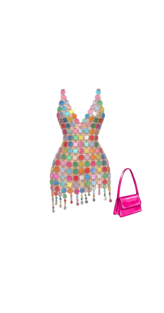 Iris Orgulho