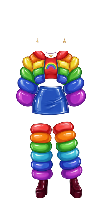 Vanilla Orgulho