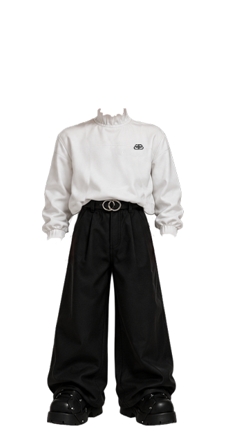 Modern Goth