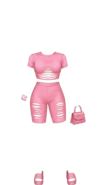 Biker Barbie