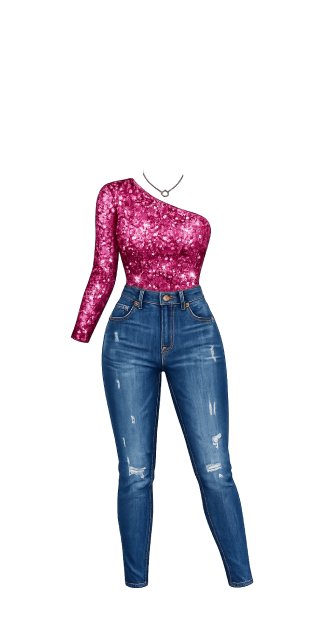 Rina Outfit